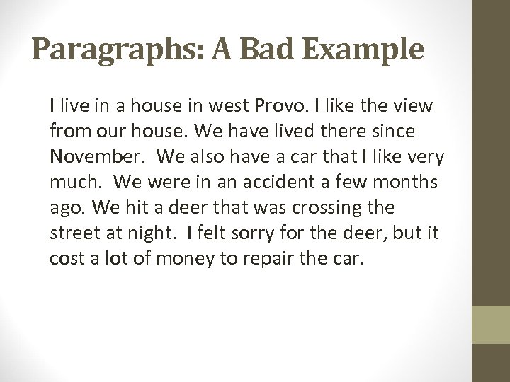 Can poor and rich become friends 426 Words Studymode