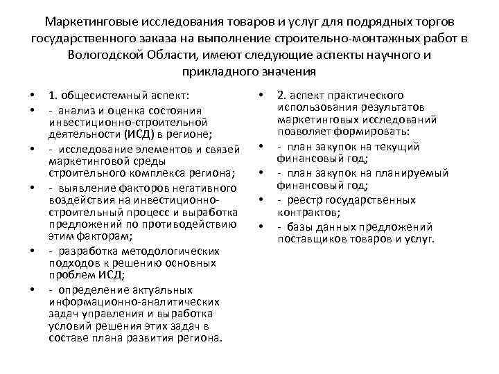 КУРСОВАЯ РАБОТА по дисциплине ОПД 08 Экономика отрасли