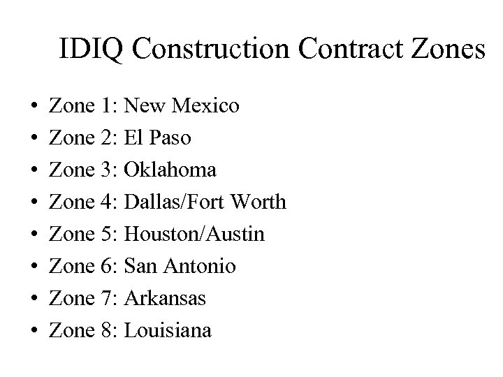 Doing Business With GSA A StepbyStep Guide to