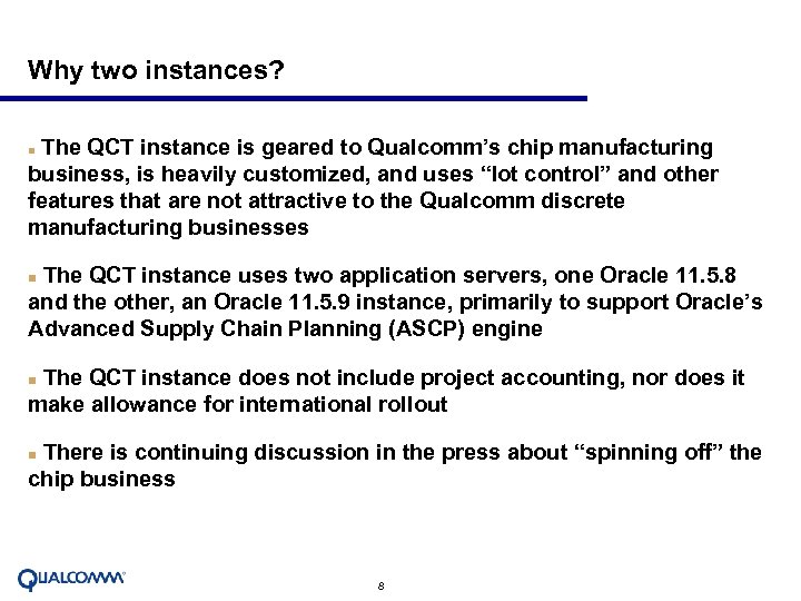 The Introduction of Lean Manufacturing Concepts at
