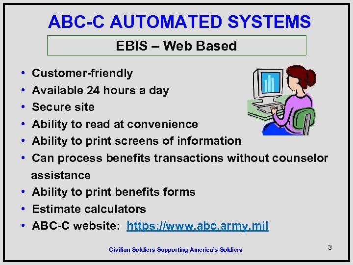 Army Benefits CenterCivilian Federal Employees Retirement System FERS