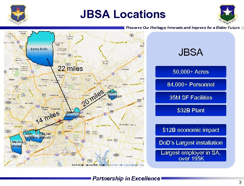 Joint Base San Antonio 502 d Contracting Squadron