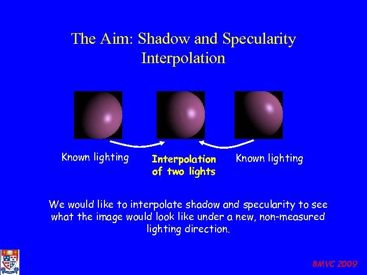 Specularity and Shadow Interpolation via Robust Polynomial Texture