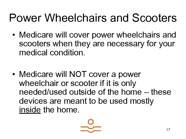 Medicare and Durable Medical Equipment Protect Yourself from