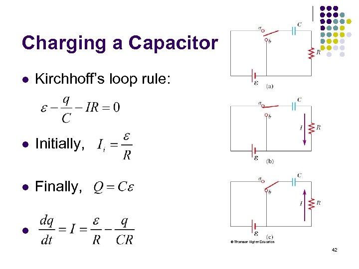 Chapter 28 Direct Current Circuits 1 Direct