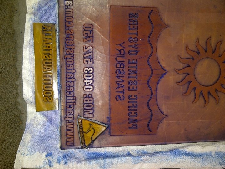 Colquhoun s Adelaide Bag Co Established