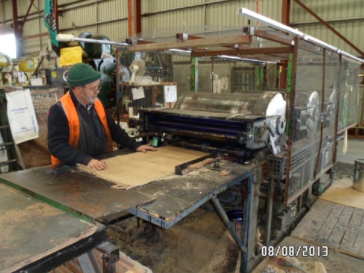 Colquhoun s Adelaide Bag Co Established