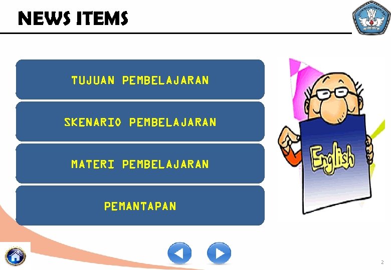 Modul Guru Pembelajar Sma Bahasa Inggris Seputaran Guru