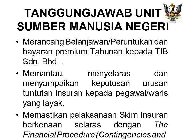 Insurance Kemalangan Berkelompok