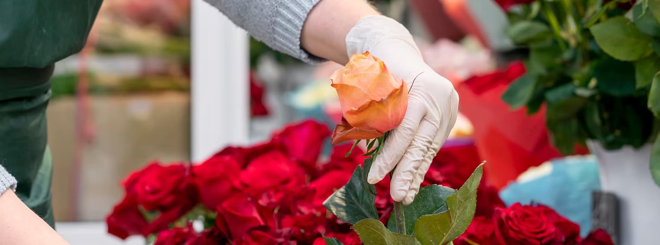The 7 Best Flower Shops in Lebanon Presentail
