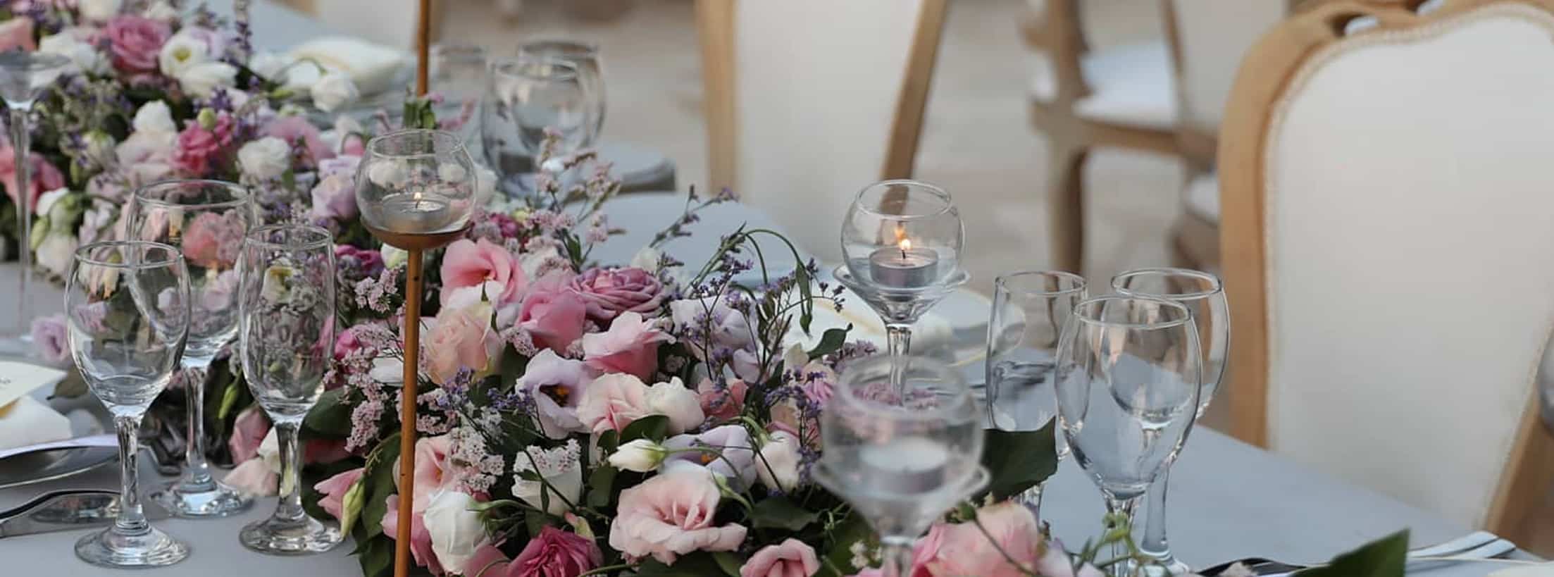 The 7 Best Flower Shops in Lebanon Presentail