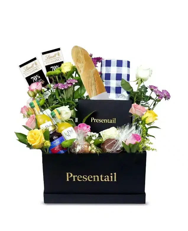 Gifts to Lebanon. Gifts & Flower Delivery Beirut Presentail