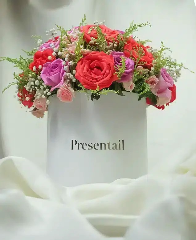 Gifts to Lebanon. Gifts & Flower Delivery Beirut Presentail