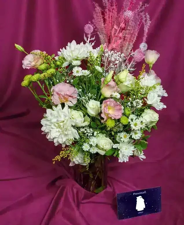 Gifts to Lebanon. Gifts & Flower Delivery Beirut Presentail