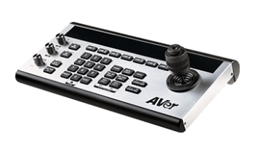 AVer Professional PTZ Cameras & Auto Tracking Cameras | AVer Global