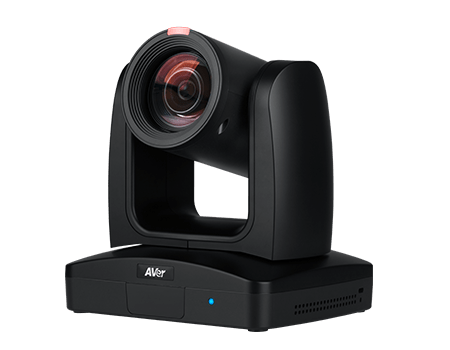AVer PTC310HN - AI Auto Tracking NDI®|HX PTZ Camera | AVer Global