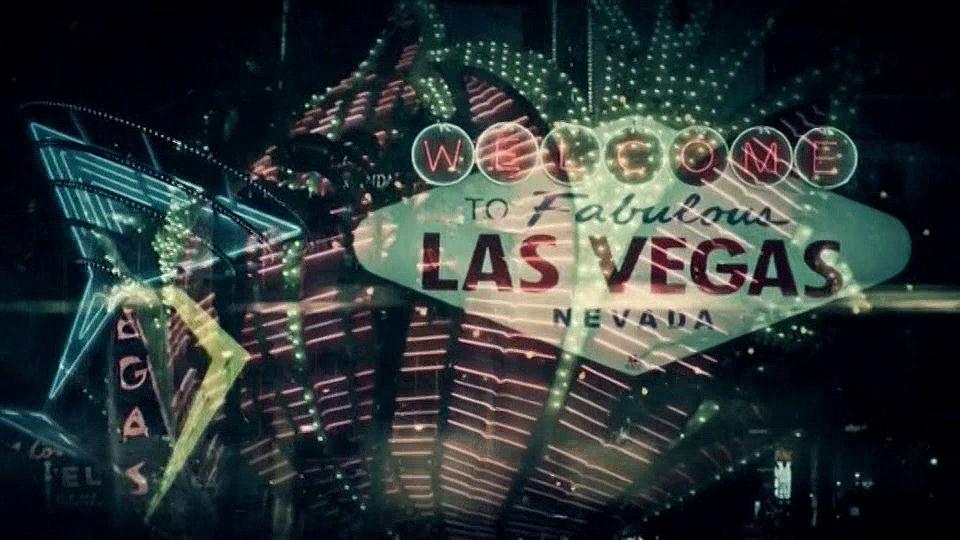 5 USA 2016 Idents & Presentation