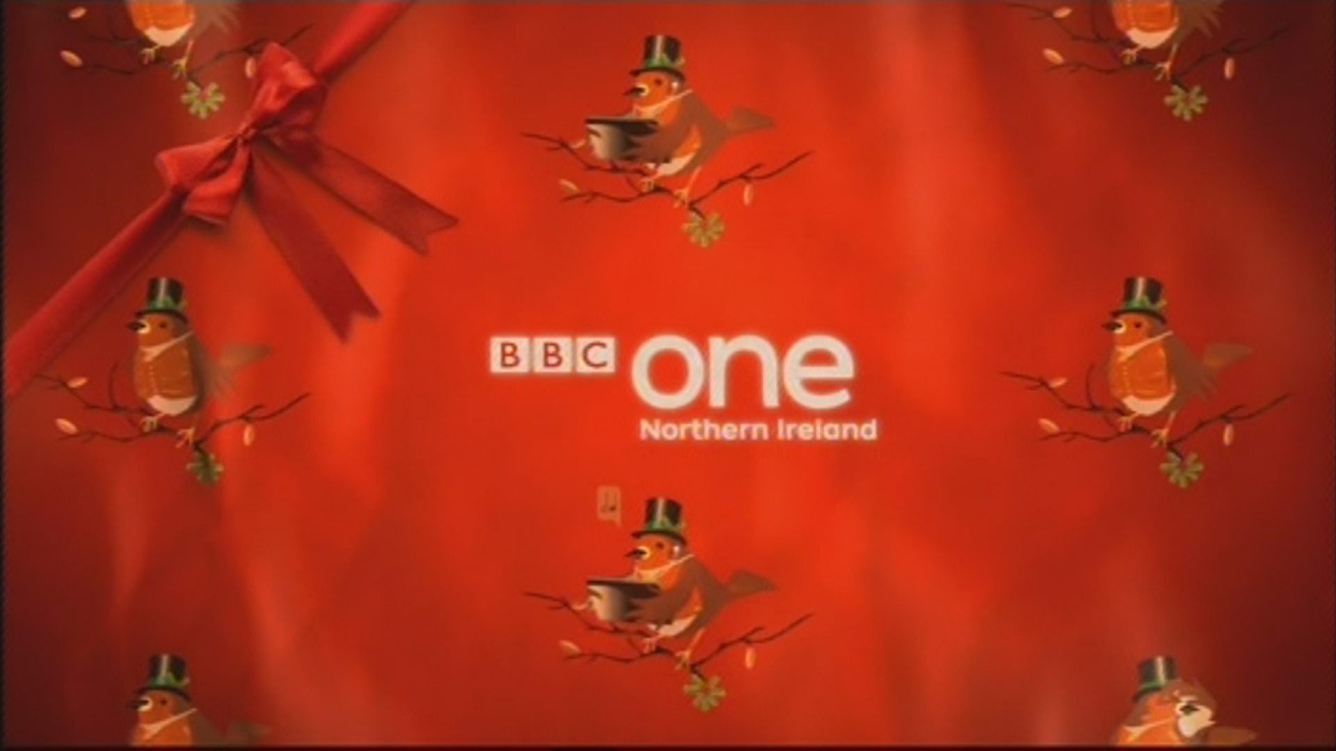 Bbc One Christmas BBC One Christmas 2013 Idents & Presentation Presentation Archive