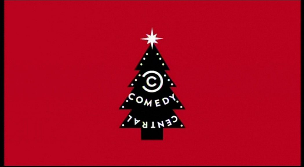 Comedy Central Celebrates “31 Days of Holiday. Bubbleblabber