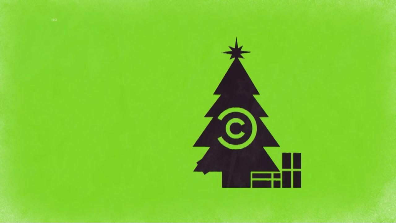 Comedy Central Kicks Off Its Annual “31 Day” Holiday.