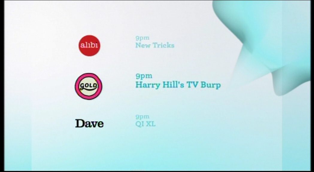 Dave 2014 Miscellaneous Presentation