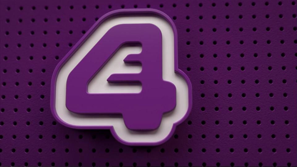 E4 2013 Idents & Presentation