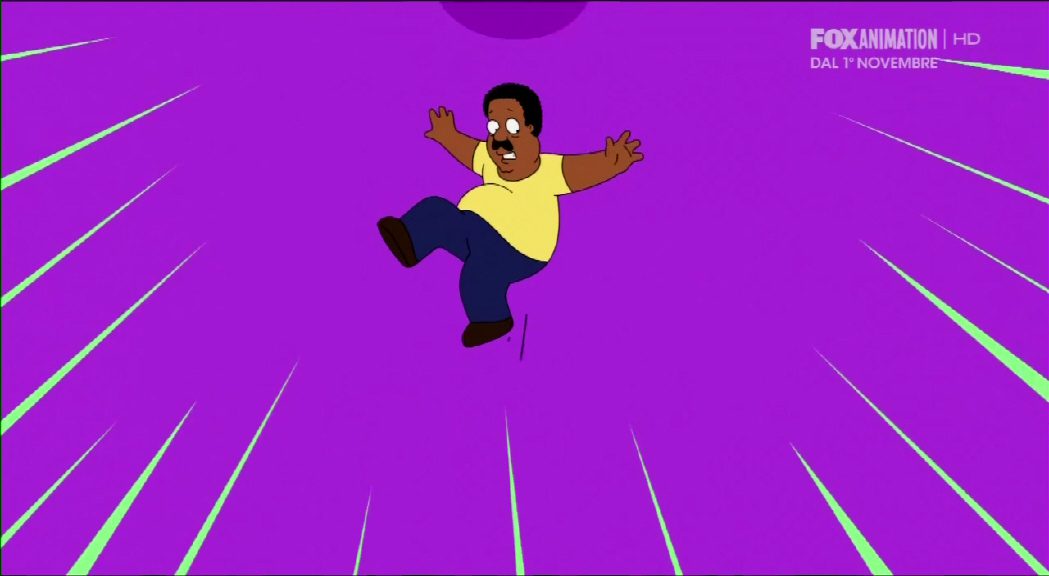 Fox Animation 2014 Idents & Presentation Presentation Archive