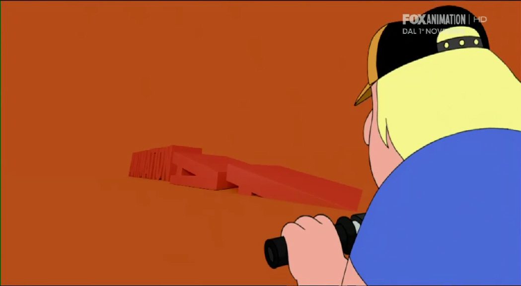 Fox Animation 2014 Idents & Presentation Presentation Archive