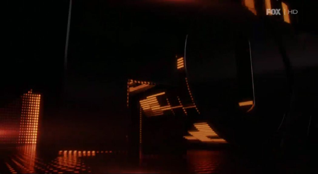 Fox Italia 2015 Idents & Presentation