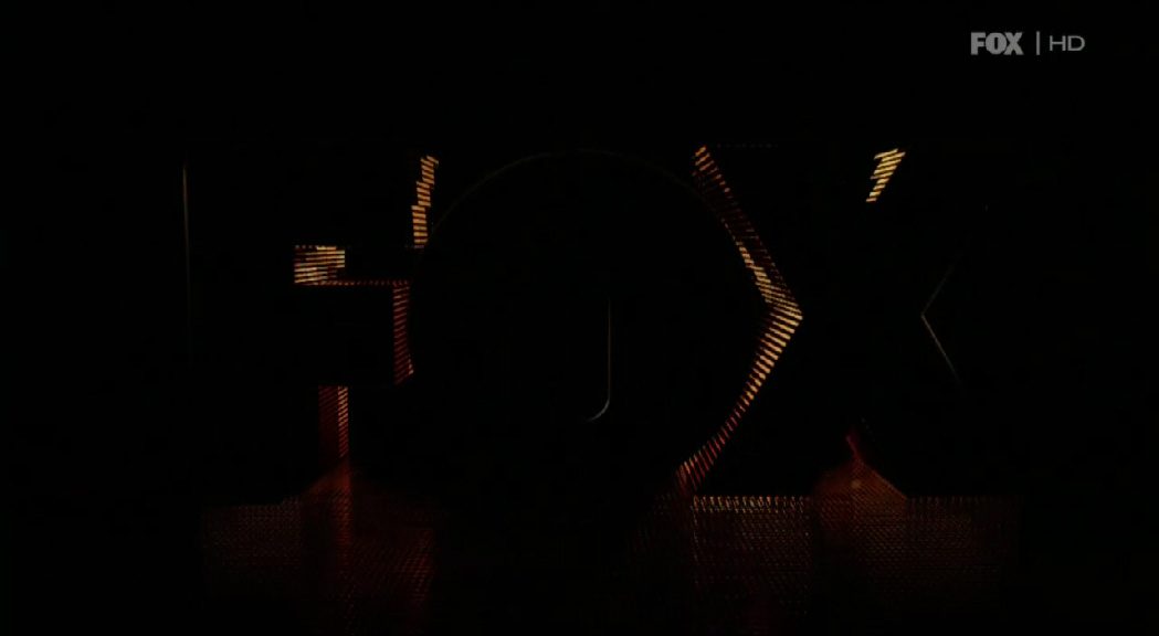 Fox Italia 2015 Idents & Presentation