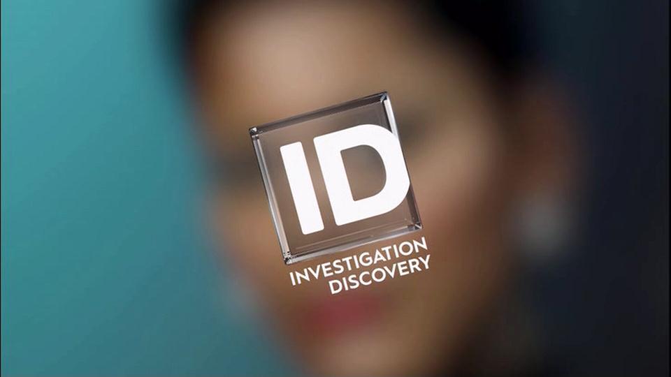 Investigation Discovery 2017 Idents & Presentation