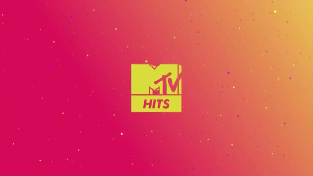 MTV Hits 2017 Idents & Presentation