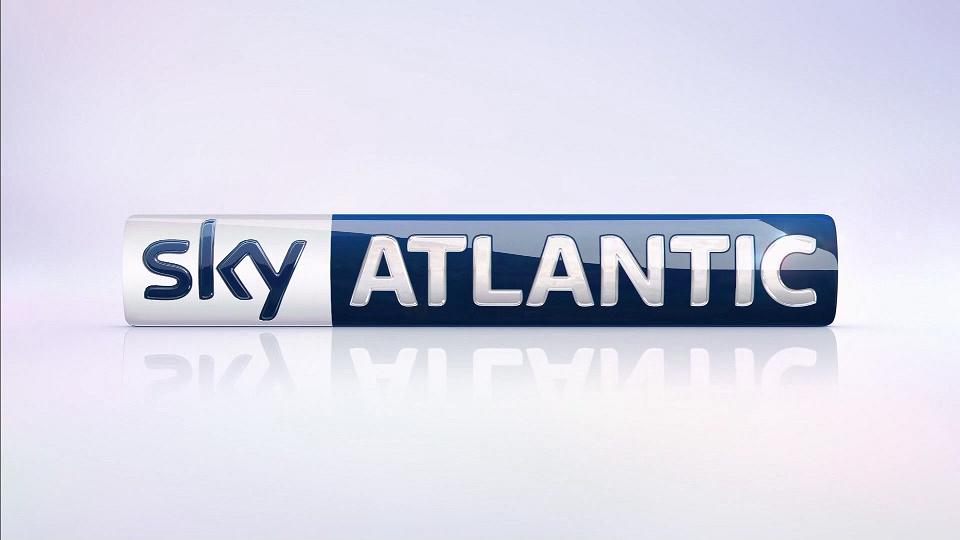 Sky Atlantic 2016 Idents Presentation Archive