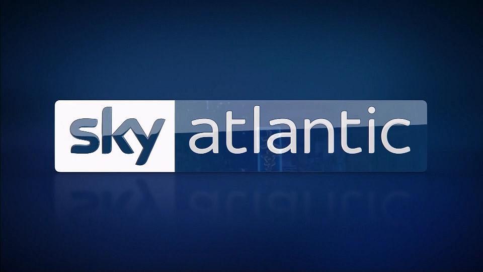 Sky Atlantic 2017 Idents & Presentation Presentation Archive