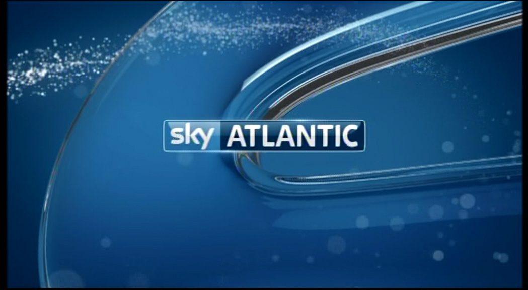 Sky Atlantic UK & Ireland Idents & Presentation