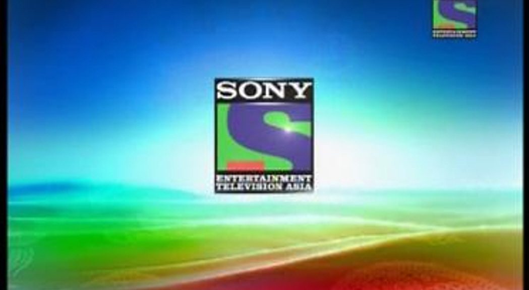 Sony Entertainment Television Idents & Presentation Idents & Presentation