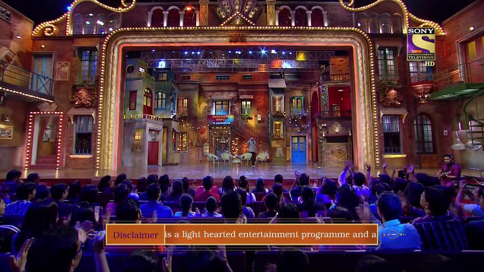 Sony Entertainment Television 2017 Idents & Presentation