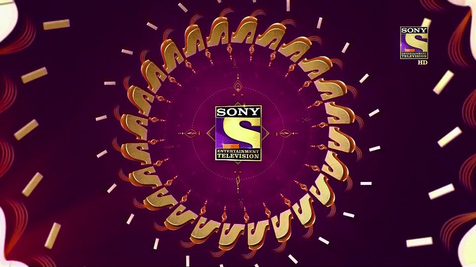 Sony Entertainment Television 2017 Idents & Presentation