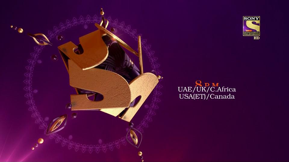 Sony Entertainment Television 2017 Idents & Presentation