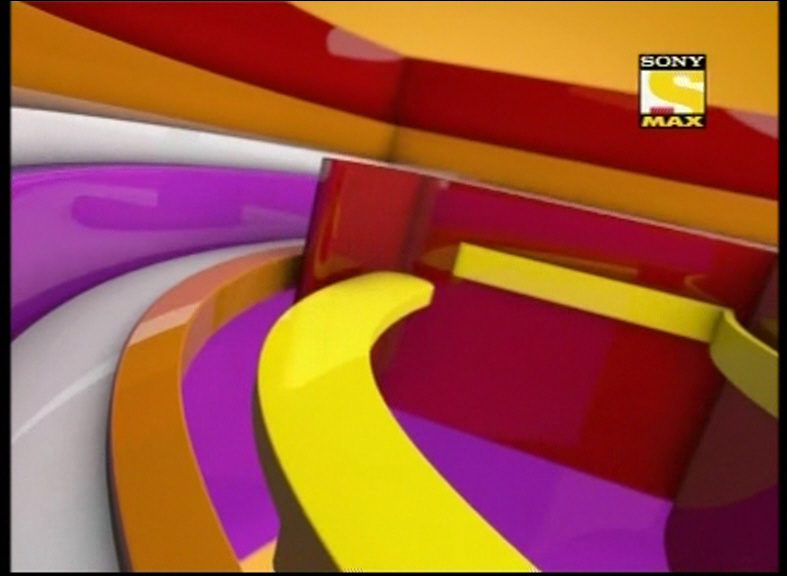 Sony Max 2010 Idents & Presentation Idents & Presentation