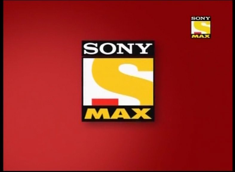 Sony Max 2010 Idents & Presentation Presentation Archive