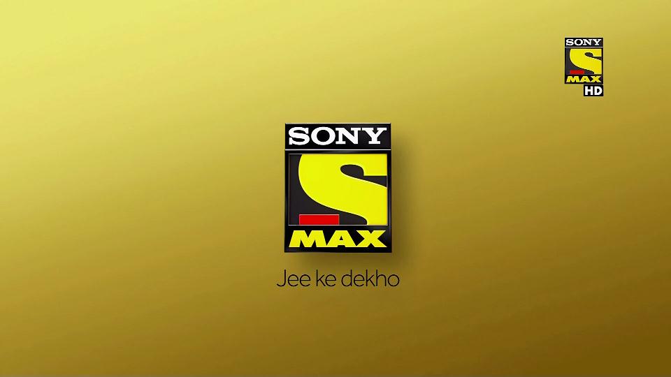 Sony Max 2017 Idents & Presentation