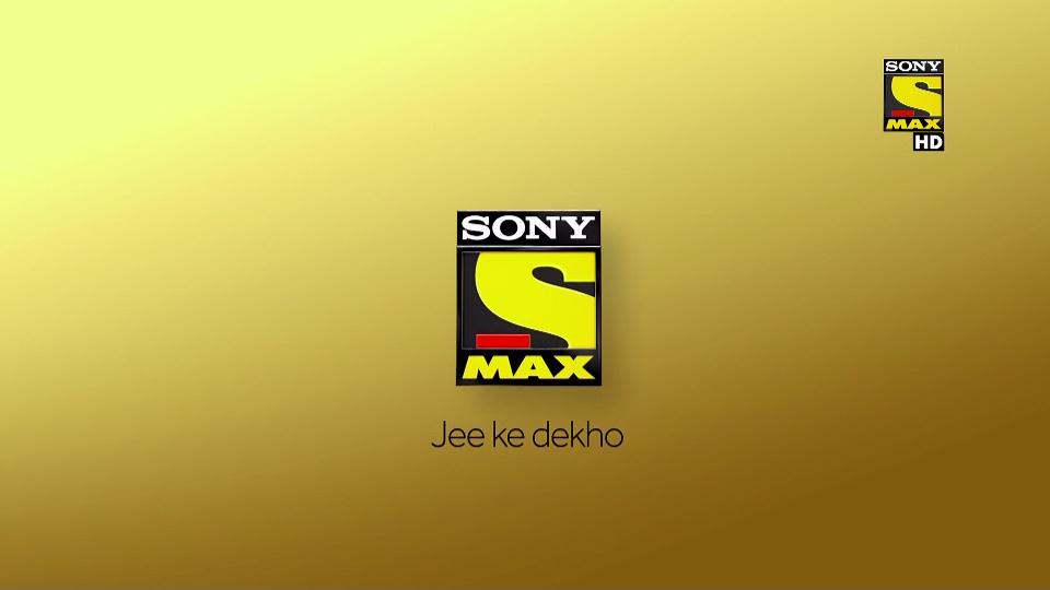 Sony Max 2017 Idents & Presentation Presentation Archive