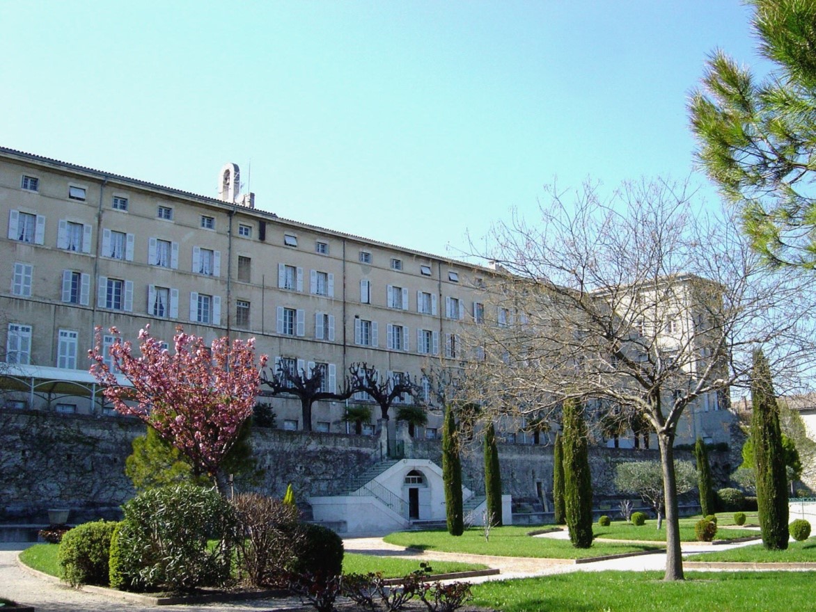 Une nouvelle directrice à l’EHPAD Sainte Marie de Bourg Saint Andéol