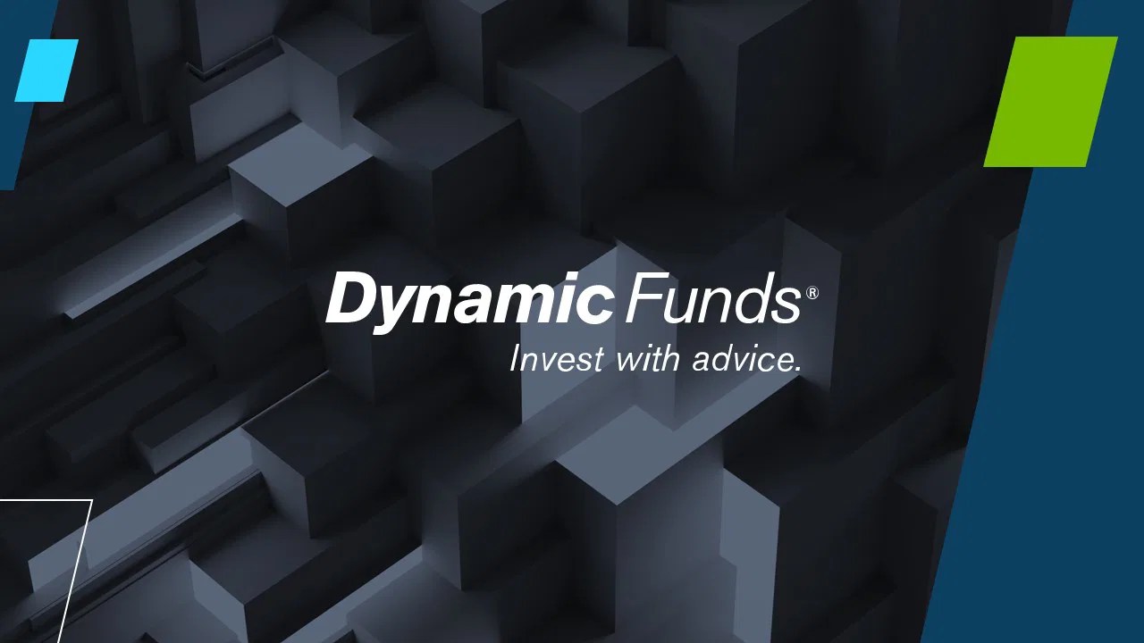 Dynamic Funds Presentation Geeks