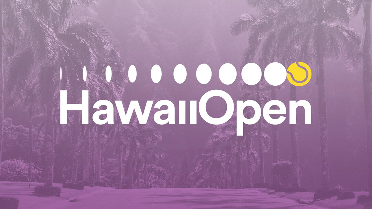 Hawaii Open Presentation Geeks