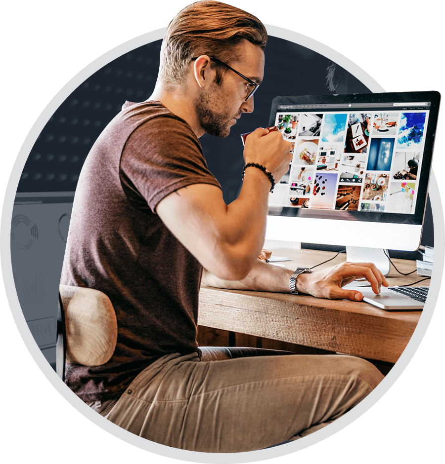 Motion Graphics Company Built To Enhance Presentation Geeks