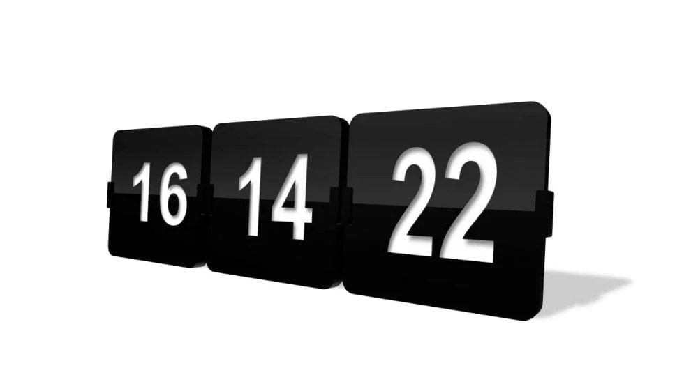 How To Display a Live Clock in PowerPoint?