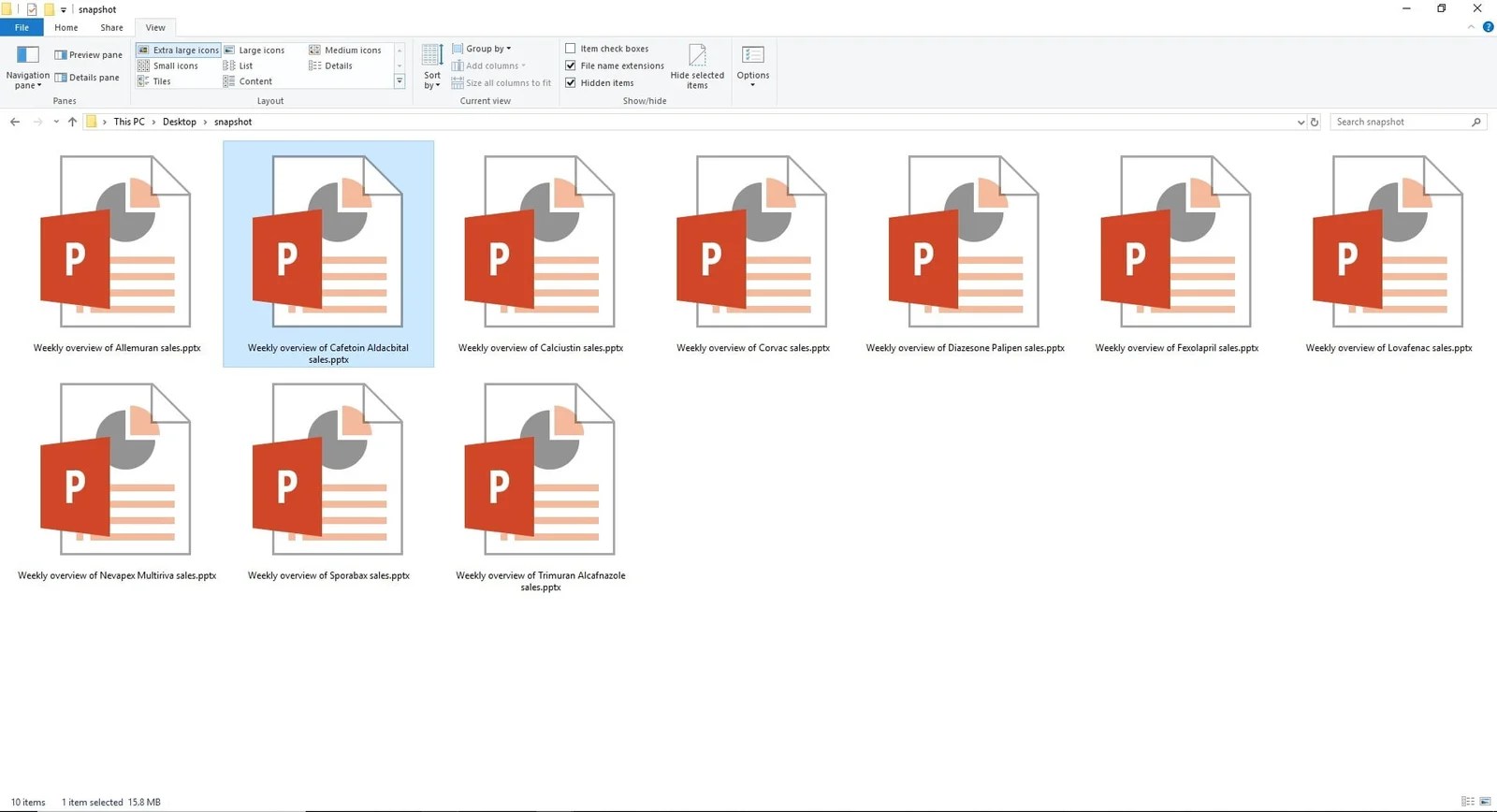 Mail Merge PowerPoint Presentations 4 Types • PresentationPoint