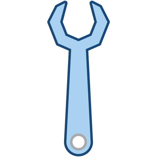 Wrench Presentation Gov